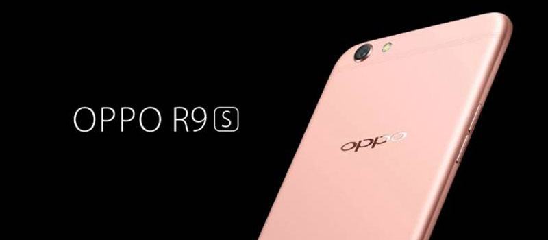 Oppo-R9s