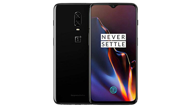 Oneplus-6T