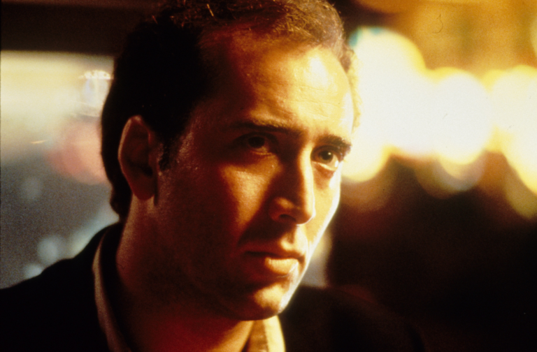 7 Film Nicolas Cage Terbaik, Ada Leaving Las Vegas!