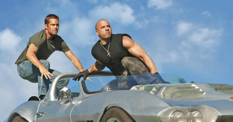 5 Film Fast and Furious Terbaik, Ada Furious 7!