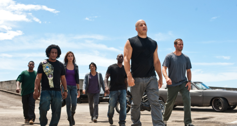 7 Fakta Film Furious 7, Film Terakhir Paul Walker!