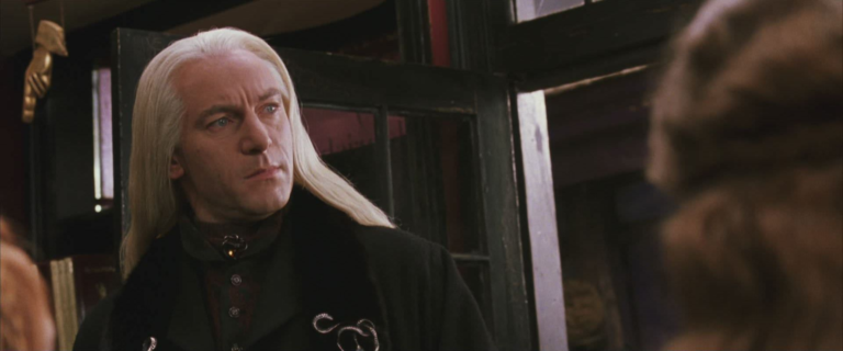 5 Film Jason Isaacs Terbaik, Harry Potter Jadi Salah Satunya!