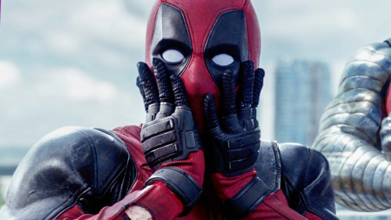 5 Fakta Deadpool, Punya Kepribadian Kompleks!